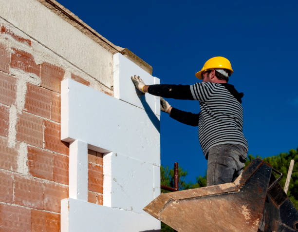 Range of Insulation Solutions in Mangum, OK