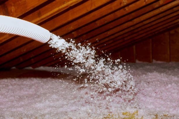 Reliable Mangum, OK Insulation Contractor Solutions