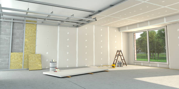 Insulation Contractors for Homes in Mangum, OK
