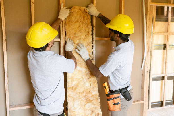 Best Attic Insulation Installation  in Mangum, OK