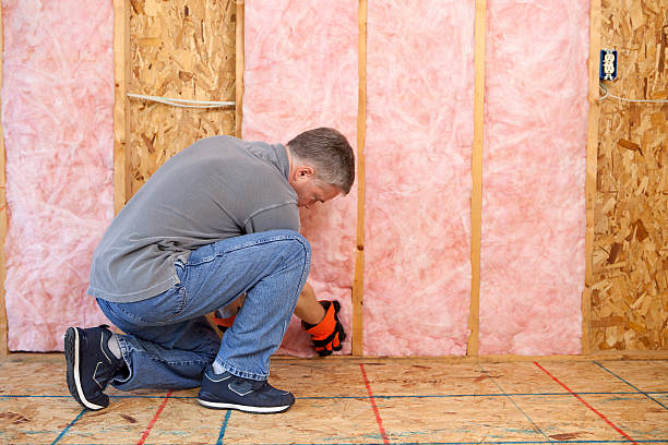 Best Blown-in Insulation  in Mangum, OK