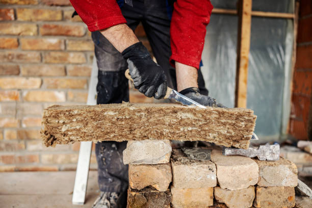 Best Best Insulation Companies  in Mangum, OK